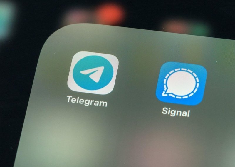Signal ili Telegram? Što nude 'najprivatnije' aplikacije za razmjenu poruka