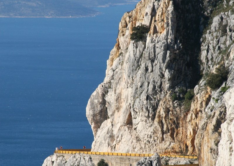 Vrgorčani zbog tunela žele kod Josipovića