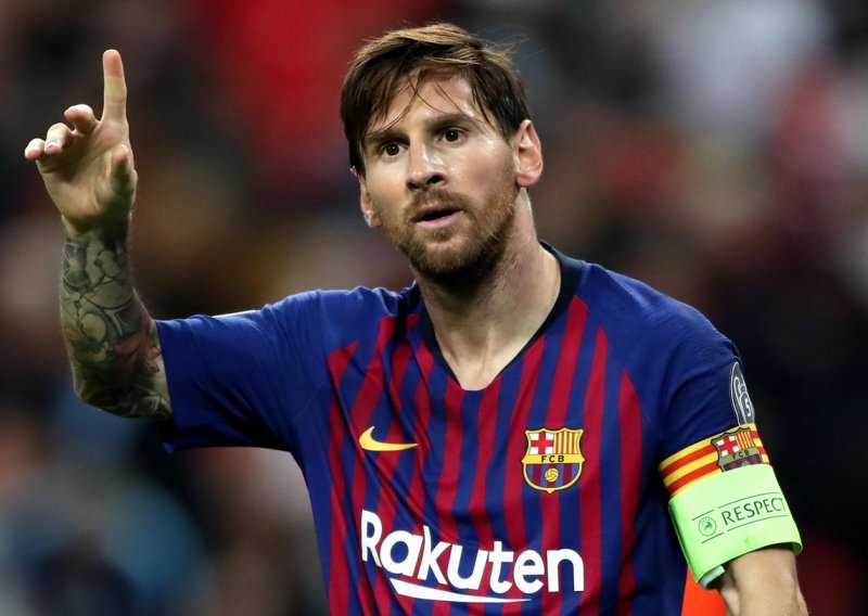 Leo Messi definitivno odlazi iz Barcelone, a ovaj njegov potez jasno govori i gdje će nastaviti karijeru