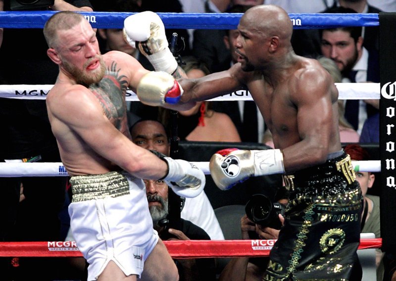 Mayweather i McGregor borit će se ove godine, a mjesto njihovog meča je nevjerojatno! To će biti senzacija