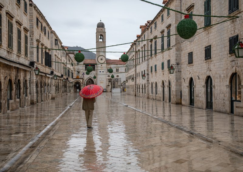 Za turizam 2020. povijesno najgora godina - milijardu turista manje putovalo svijetom