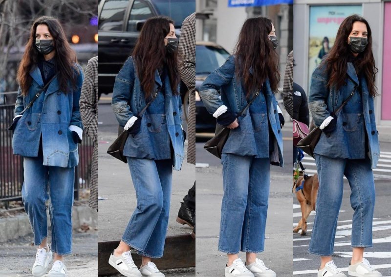 Tenisice koje obožava Katie Holmes nestaju s polica brzinom svjetlosti, a trenutno su snižene čak 70 posto