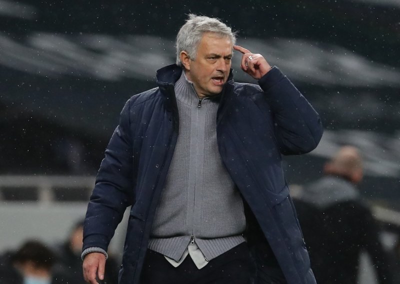 Jose Mourinho iskreno progovorio o svom odnosu s Jürgenom Kloppom; od Portugalca nismo ni očekivali nešto bolje od ovog...