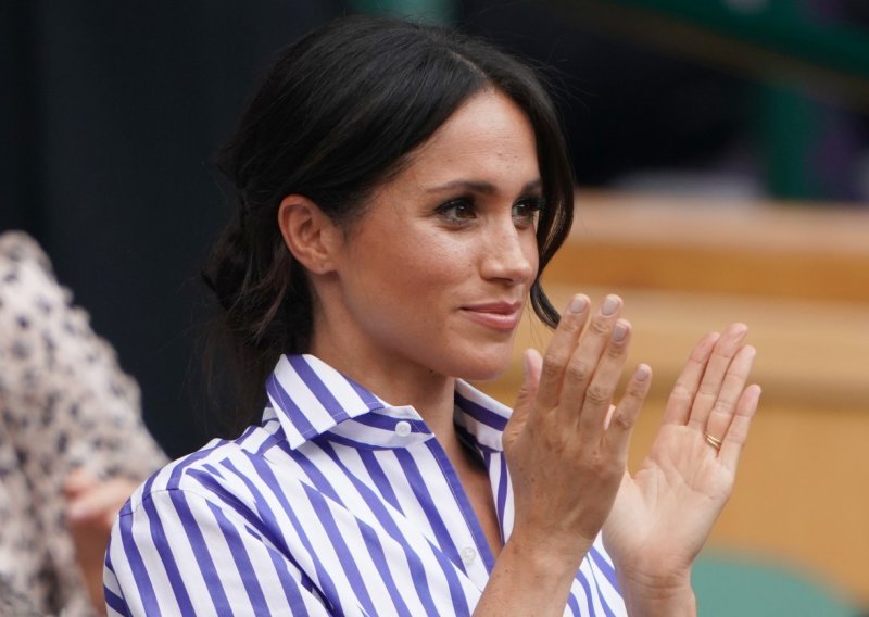 Tko je zapravo kriv? Optužbe između Meghan Markle i Buckinghamske palače ne prestaju pljuštati, čime se njihov odnos dodatno zakomplicirao