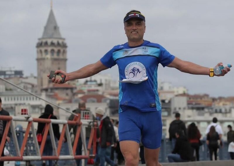 Splitski trkač istrčat će sedam maratona u sedam dana, a jedinstveni pothvat ima humanitarnu notu