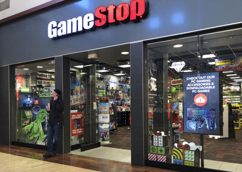 Digitalne platforme u EU pod povećalom nakon slučaja GameStop