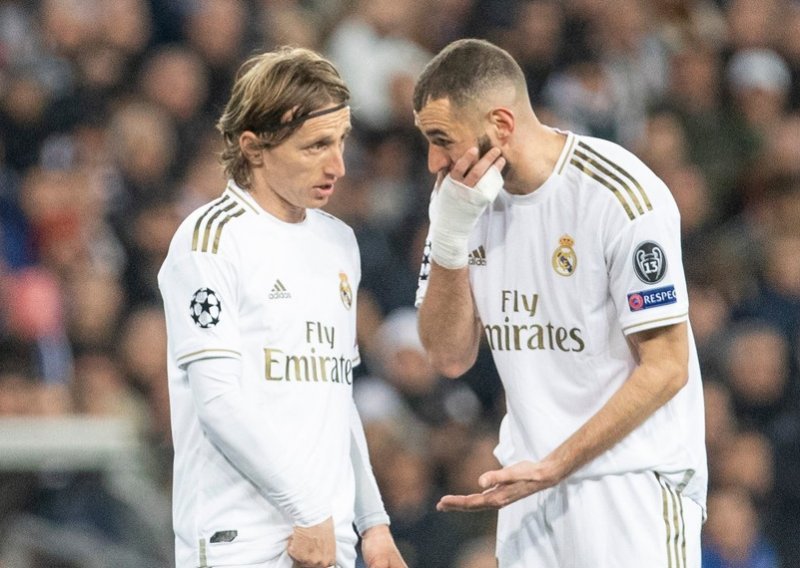 Pobuna u redovima Real Madrida; igrači su šokirani zahtjevima klupskih čelnika i spremni su se do kraja boriti za svoja prava