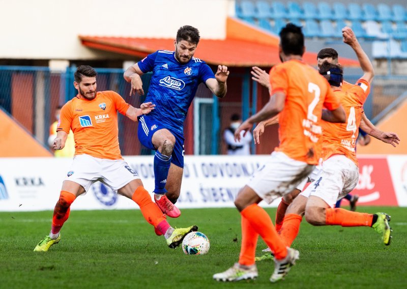 Danas igraju Dinamo, Hajduk i Osijek; evo gdje možete gledati sve utakmice 18. kola Hrvatski Telekom Prve lige