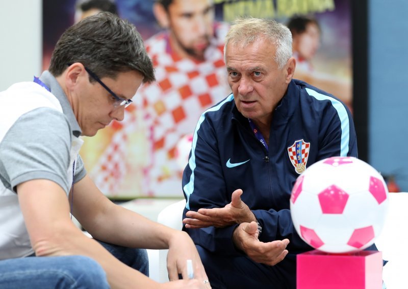 Bilićev i Čačićev čudotvorac odgovorio Bobanu i Jurčiću na temu Modrića