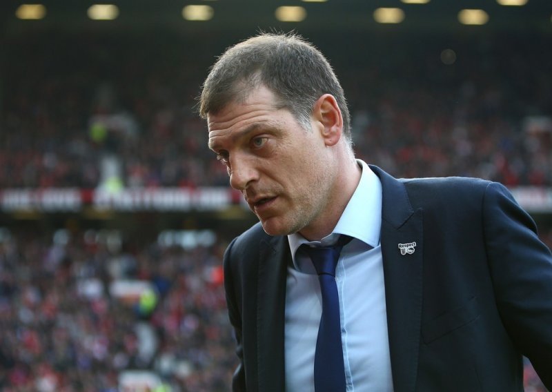 Slaven Bilić u epizodi koju je svakako želio izbjeći