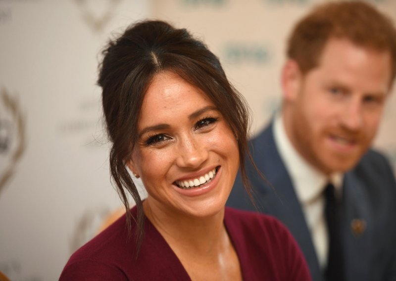 Valjda nije bilo dovoljno otmjeno: Meghan Markle promijenila svoje ime na Archiejevom rodnom listu