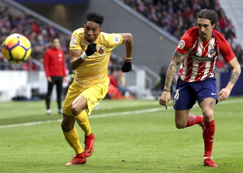 Atletico Madrid do uvjerljive gostujuće pobjede; 'rojiblancosi' su na vrhu ljestvice, imaju čak 10 bodova više od Real Madrida