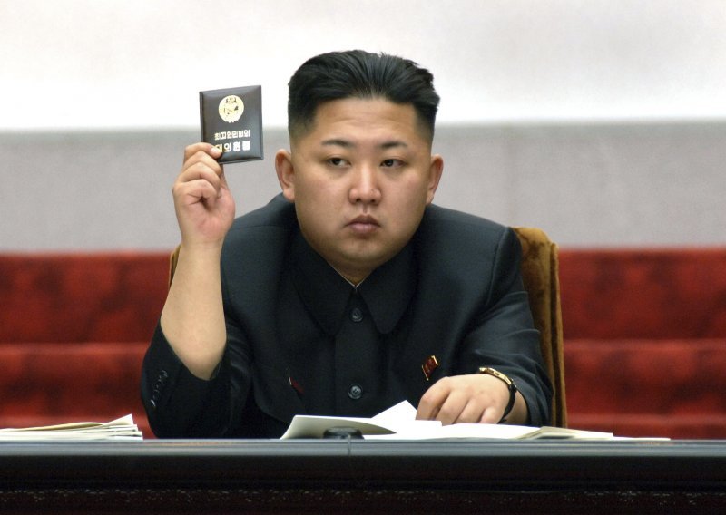 Sjeverna Koreja priznala: Dragi vođa je bolestan