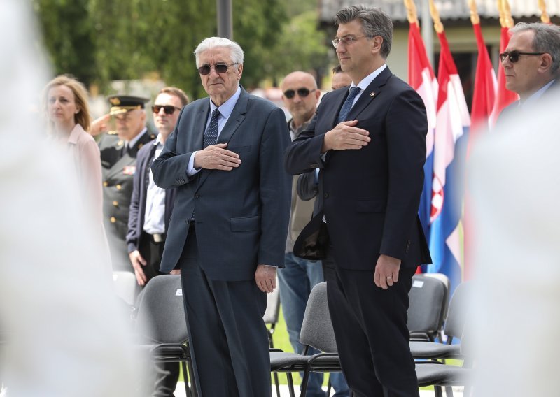 Plenković izrazio sućut obitelji Tuđman: ‘Miroslav je ostavio neizbrisiv trag u novijoj hrvatskoj povijesti‘