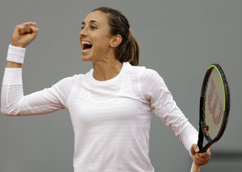 Petra Martić uhvatila formu uoči prvog Grand Slama sezone; Donna Vekić ima već šest uzastopnih poraza na WTA turnirima