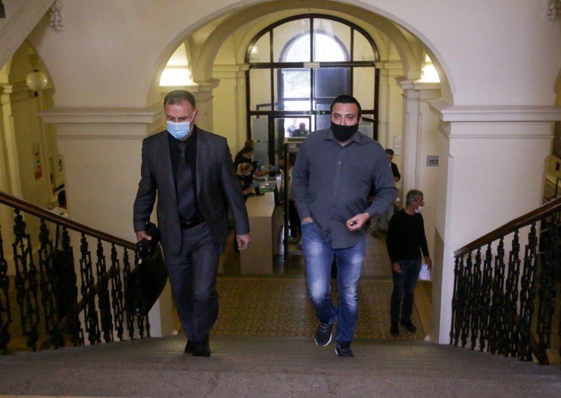 Varga na suđenju u aferi SMS: Istina je da mi je Zdravko Mamić pomogao