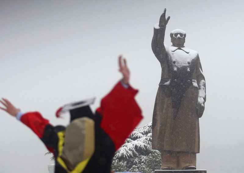 Mao današnju Kinu ne bi prepoznao