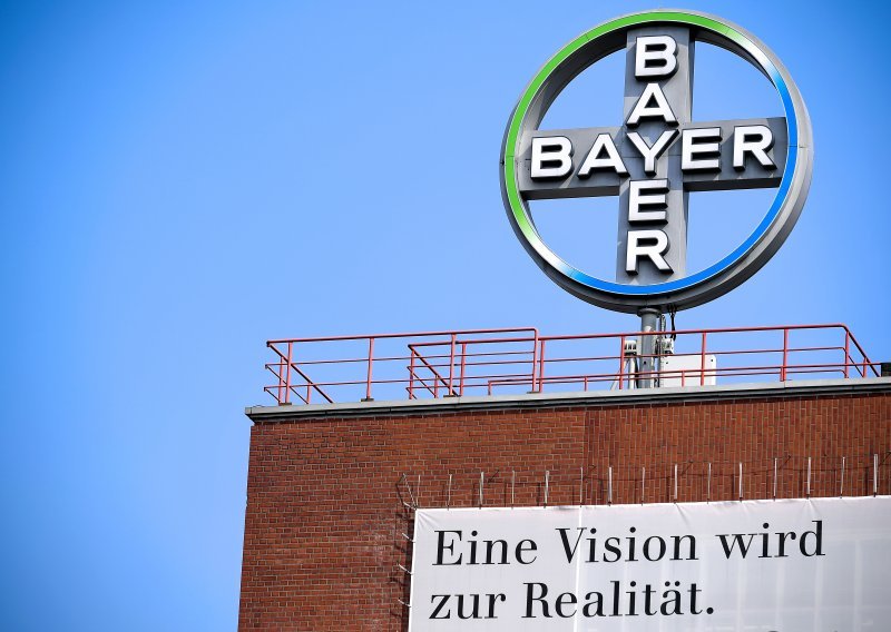 I njemački Bayer ulazi u proizvodnju cjepiva protiv koronavirusa