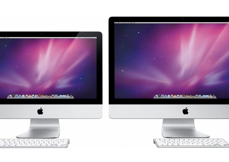 Treba vam iMac s ekranom razlučivosti 8K? Stiže ove godine.