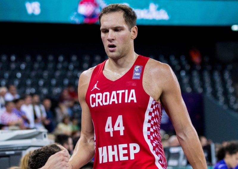 Hrvatski košarkaši doznali tko će im biti protivnik u skupini ako se plasiraju na Olimpijske igre Tokio; to je motiv više...