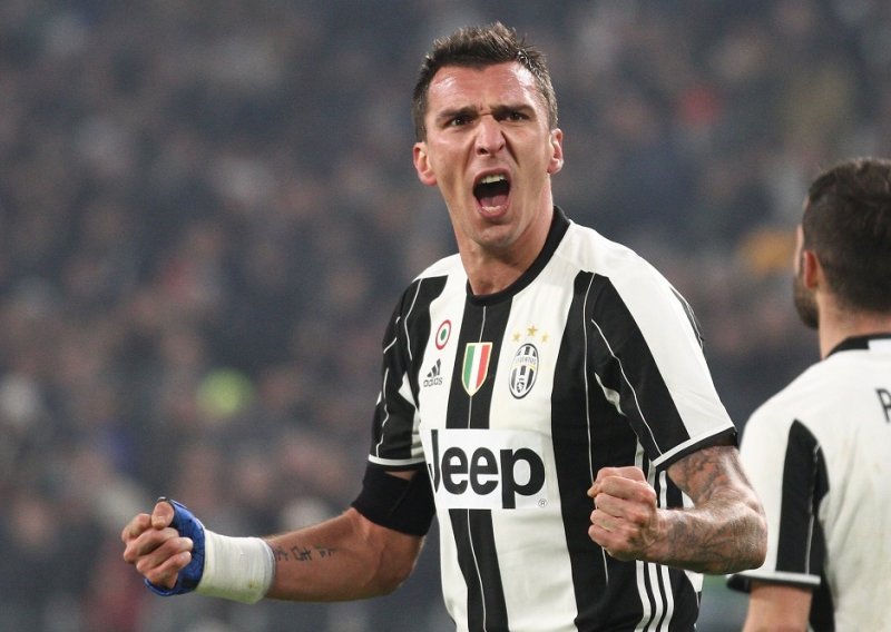 Juventus uz pomoć Mandže dotukao konkurenciju u talijanskoj Seriji A!