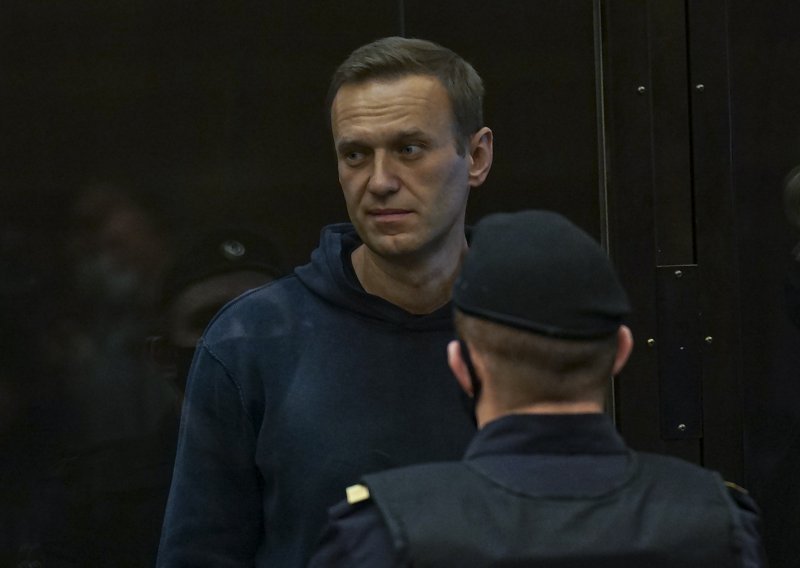 Europska unija priprema sankcije Rusiji zbog Navaljnog