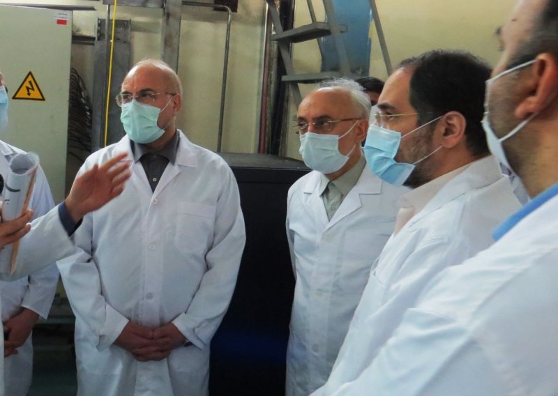 Iran obogaćuje uranij naprednim centrifugama, sve ozbiljnije krši sporazm