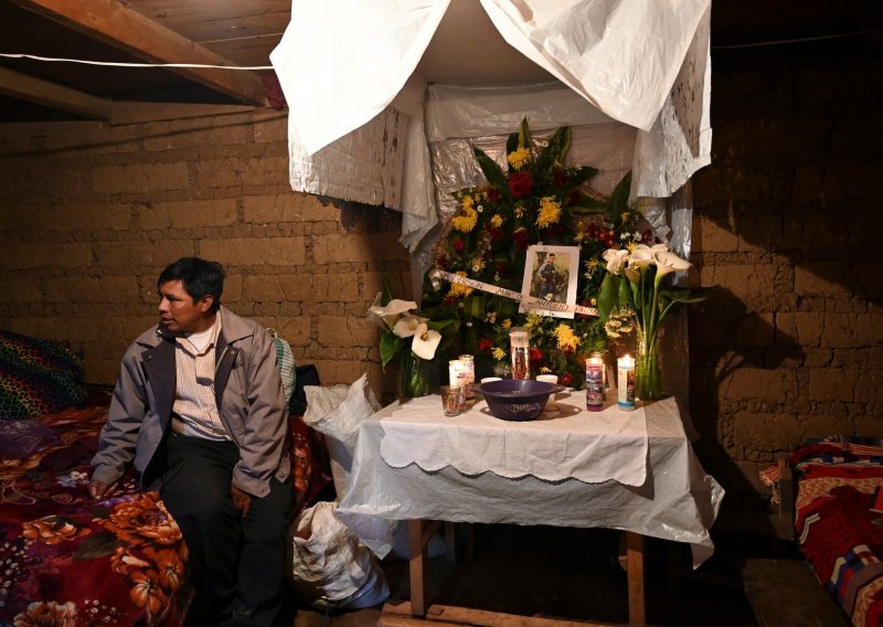 Meksiko: Uhićeno 12 policajaca zbog sumnje da su sudjelovali u masakru