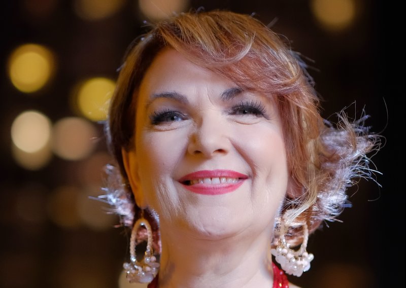 Zorica Kondža: 'Bila sam ljuta na kolege koji su počeli pjevati, a nemaju ni talenta ni glasa'