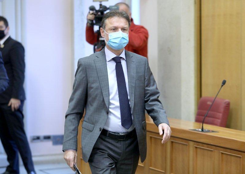 Jandroković smatra da je neprimjereno Bandića kritizirati nakon njegove smrti
