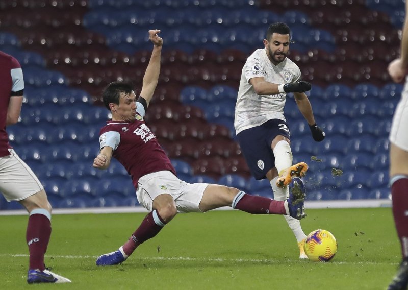 Manchester City do 13. uzastopne pobjede; Liverpool doživio poraz od Brightona, a 'redsima' presudio igrač kojem je to prvi premierligaški gol