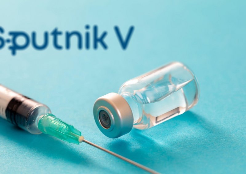 Ukrajina formalno zabranila registraciju ruskih cjepiva protiv covida-19
