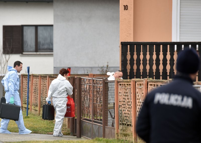 Maskirani razbojnici upali starici u kuću, uzeli joj novac i ozlijedili ju