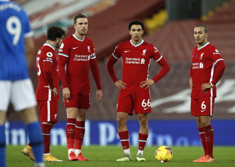 Jürgen Klopp i Liverpool ne smiju ući u Njemačku, RB Leipzig poslao prijedlog o odigravanju utakmica na neutralnom terenu