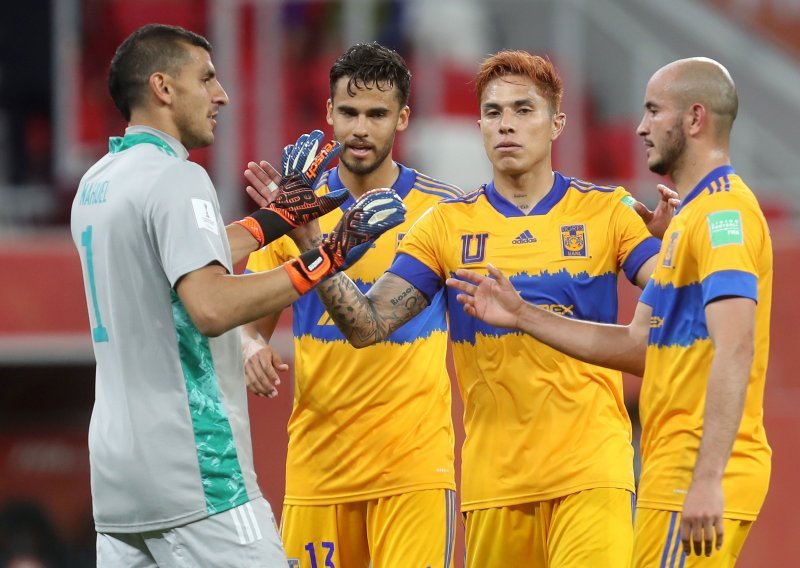 Egipćani izbacili bivši klub Marija Mandžukića, i izborili okršaj protiv Bayerna; meksički Tigres za finale igra protiv brazilskog Palmeirasa