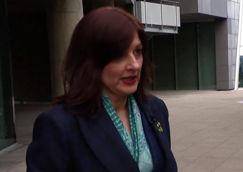 Sanja Musić Milanović komentirala regionalni #MeToo pokret, ali i podršku bivše predsjednice