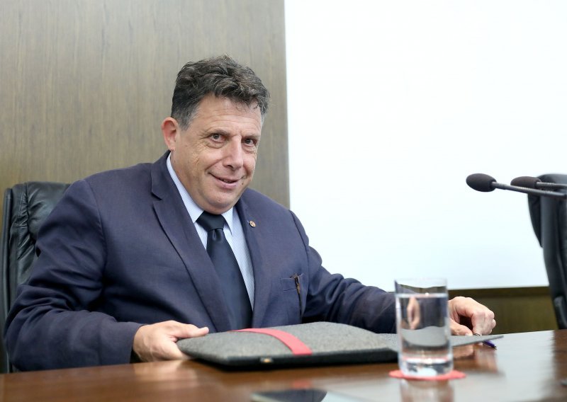 Šef Vrhovnog suda ne zna gdje se zamjerio Zoranu Milanoviću