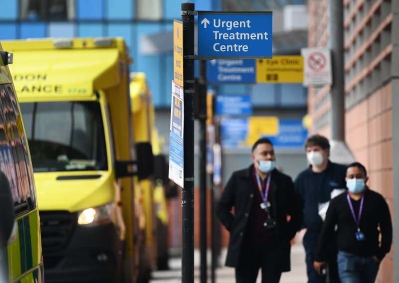Lokalni izbori u Velikoj Britaniji održat će se usprkos pandemiji