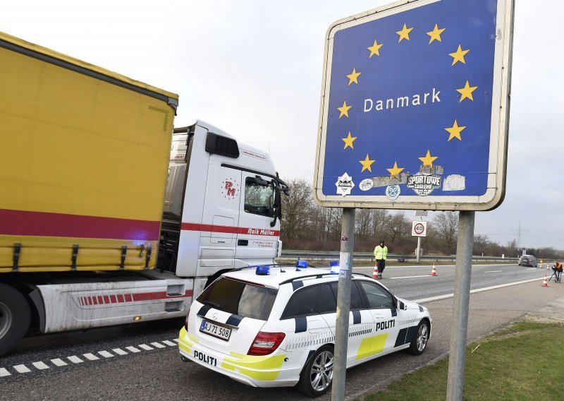 Njemačka i Austrija traže da granične kontrole u EU-u ostanu