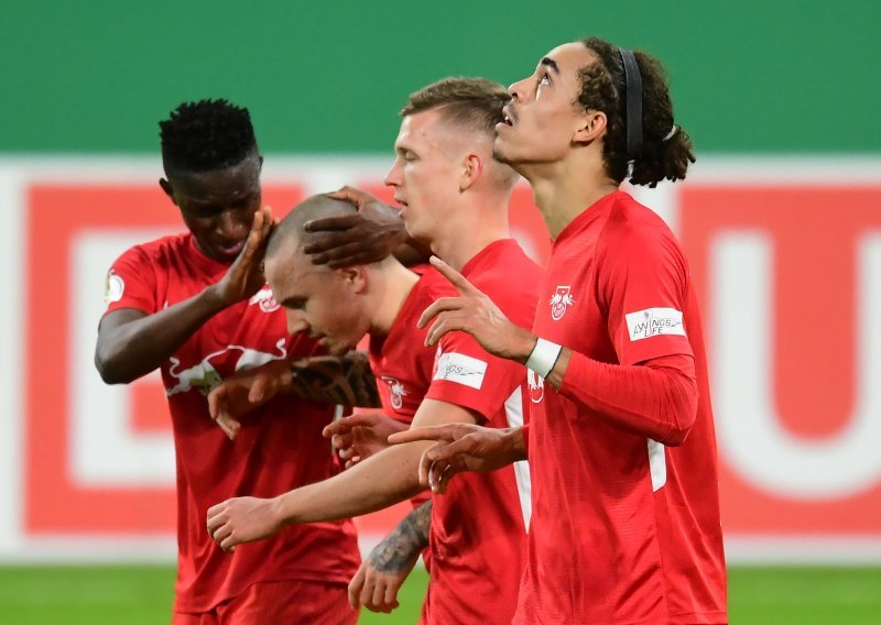 Njemačka zabranila Englezima dolazak u zemlju i tako poremetila Ligu prvaka; Bundesligaši razmišljaju o igranju utakmica u Danskoj i Norveškoj