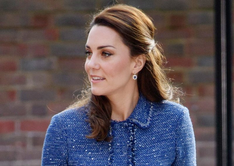 Elegantni komad odjeće koji je popularizirala Coco Chanel lijepa Kate Middleton godinama čuva u svom ormaru, a za ovu prigodu ga je ponovno odjenula