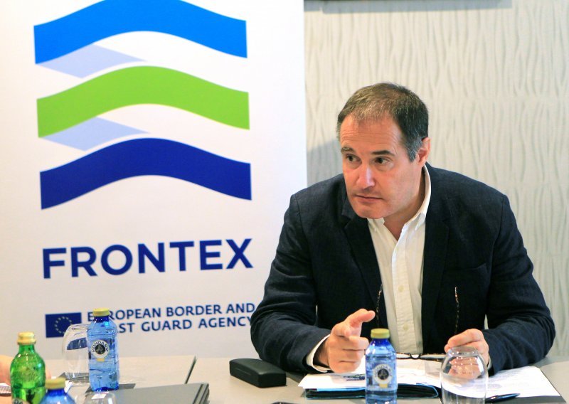 Nižu se optužbe protiv šefa Frontexa; europaralamentarci pozvali Leggerija da podnese ostavku