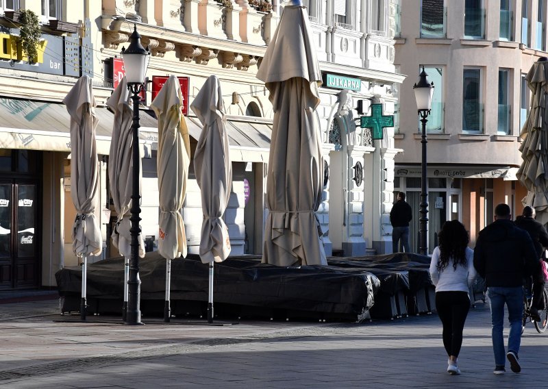 Izuzetno loša kvaliteta zraka u Slavonskom Brodu; ništa bolje nije ni u Kopačkom ritu i Kaštjunu kod Pule