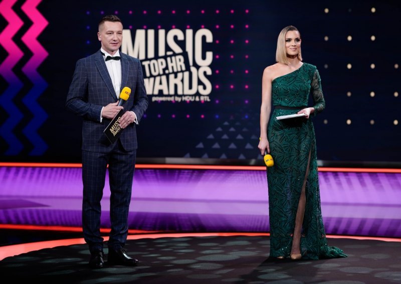 Top.HR Music Awards otkrio tko su najuspješniji glazbenici u protekloj godini