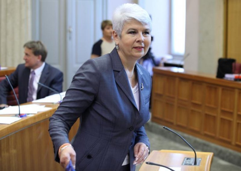 'Radimir Čačić mora dati ostavku!'