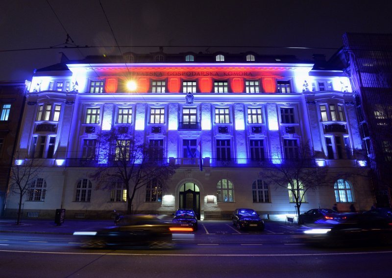 Kulminirao sukob oko članarine u HGK-u, a sad je poznato i što o tome misle građani