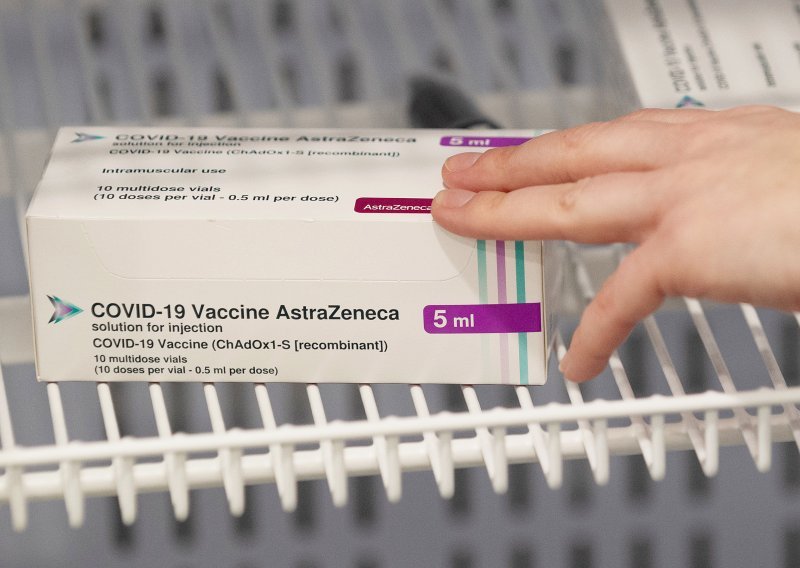 WHO 'prerezao' raspravu: AstraZenecino cjepivo sigurno je i za starije od 65
