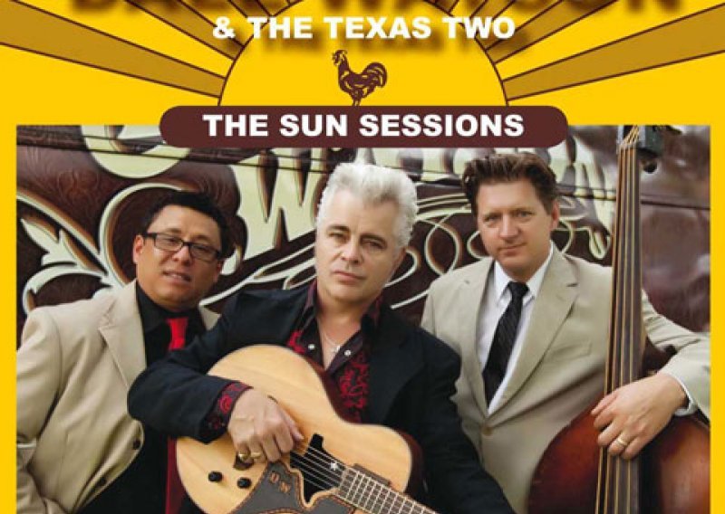 Legendarni Dale Watson & The Texas Two u Hrvatskoj