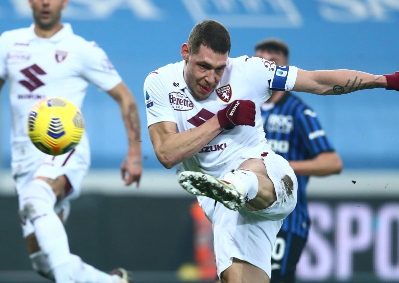 [VIDEO] Torino je gubio 3:0 i bio na rubu rezultatske katastrofe, ali kapetan Belotti pokazao je što je fair-play i izmamio pljesak igrača Atalante