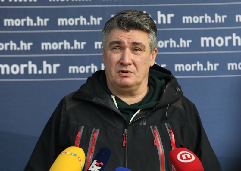 Zoran Milanović udario i po Vedrani Rudan, nazvao je 'polupismenim, vulgarnim piskaralom'